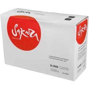 Картридж Sakura ML3560DB 12000 стр.