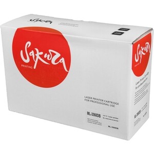 Картридж Sakura ML3560DB 12000 стр.