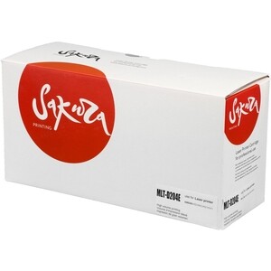 Картридж Sakura MLTD204E 10000 стр.