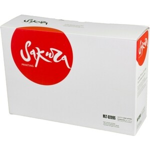 Картридж Sakura MLTD209S 2000 стр.