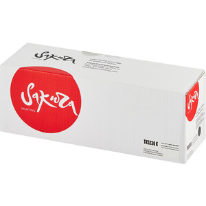Картридж Sakura TK5230K черный, 2 600 стр.