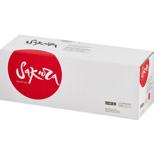 Картридж Sakura TK5230M пурпурный, 2200 стр.