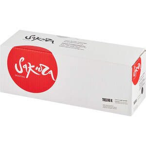 Картридж Sakura TK5240K черный, 4000 стр.