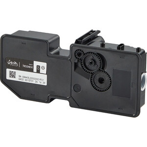 Картридж Sakura TK5240K черный, 4000 стр.