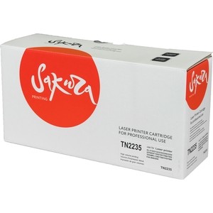 Картридж Sakura TN2235 1200 стр.