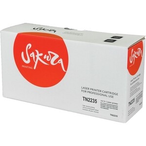 Картридж Sakura TN2235 1200 стр.