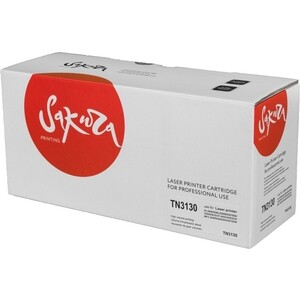 Картридж Sakura TN3130 3500 стр.