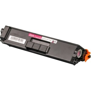 Картридж Sakura TN321M пурпурный, 1500 стр.