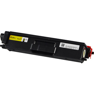 Картридж Sakura TN423Y желтый, 4000 стр.