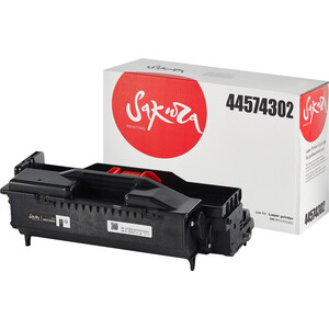 Фотобарабан Sakura 44574302 30000 стр.