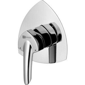 Смеситель для душа Lemark Mars (LM3523C)