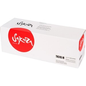 Картридж Sakura TN245M 2200 стр.