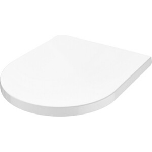 Сиденье-микролифт Am.Pm Awe быстросъемное (C117852WH)