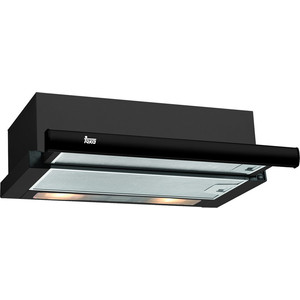 Вытяжка встраиваемая Teka TL 6310 BLACK