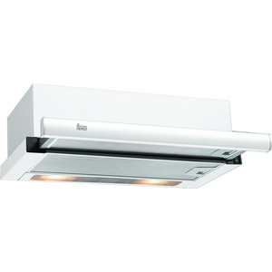 Вытяжка встраиваемая Teka TL 6310 WHITE