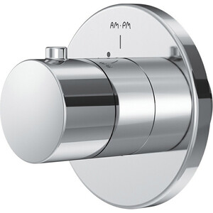 Запорный вентиль Am.Pm хром (F0800200)