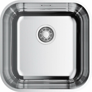 Omoikiri Omi 44-U/IF IN Quadro нержавеющая сталь (4993494)
