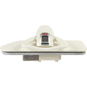 Гладильный пресс Mie Romeo 3 White