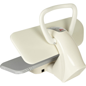 Гладильный пресс Mie Romeo 3 White