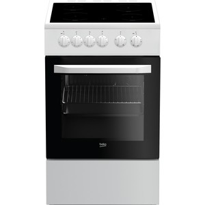 Электрическая плита Beko FFSS 57000 W