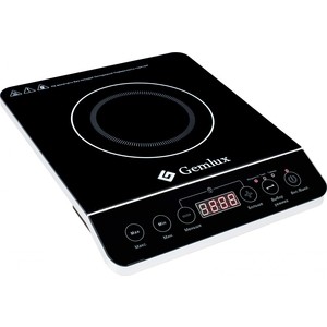 Плита индукционная настольная GEMLUX GL-IP20A