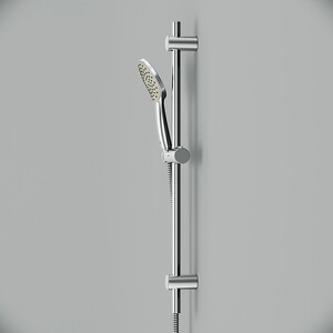 Душевой гарнитур Am.Pm Gem хром (F0190100)