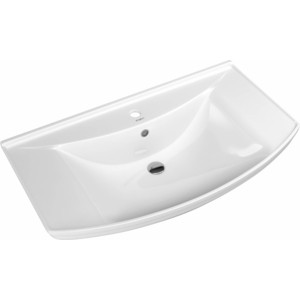 Раковина мебельная KIROVIT Стиль 85 (4620008197357)