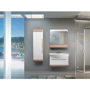 Раковина мебельная KIROVIT Стиль 85 (4620008197357)