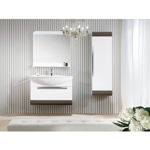 Раковина мебельная KIROVIT Стиль 85 (4620008197357)