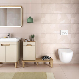 Инсталляция для унитаза Vitra с клавишей Sirius, хром (700-1873)