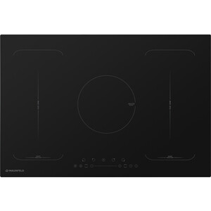 Индукционная варочная панель MAUNFELD EVI.775-FL2-BK