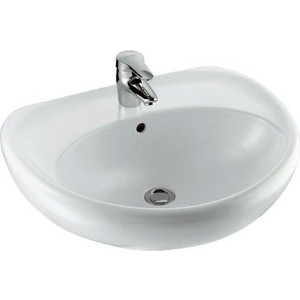 Раковина Jacob Delafon Mideo 65x50 см (E4334G-00)