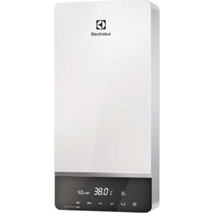 Проточный водонагреватель Electrolux NPX 18-24 Sensomatic Pro