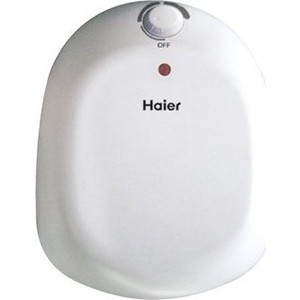 Накопительный водонагреватель Haier ES8V-Q1 (R)