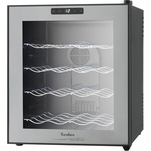 Винный шкаф Tesler WCV-160