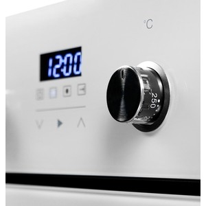 Электрический духовой шкаф Lex EDP 092 WH