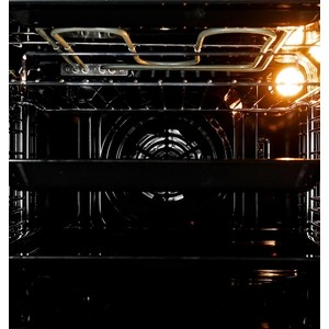 Электрический духовой шкаф Lex EDP 092 WH