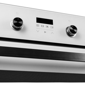 Электрический духовой шкаф Lex EDP 093 WH NEW