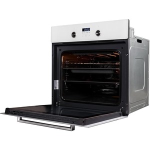 Электрический духовой шкаф Lex EDP 093 WH NEW