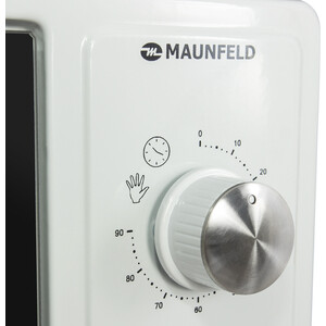 фото Мини-печь maunfeld cemoa.456.w