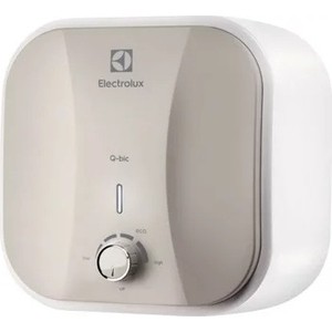 Накопительный водонагреватель Electrolux EWH 15 Q-bic U