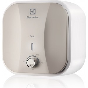 Накопительный водонагреватель Electrolux EWH 10 Q-bic O