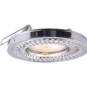 Встраиваемый светильник Maytoni DL301-2-01-CH