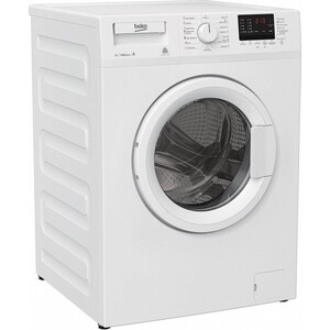 Стиральная машина Beko WRE55P2BWW