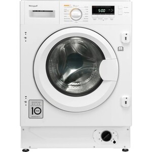 Встраиваемая стиральная машина с сушкой Weissgauff WMDI 6148D
