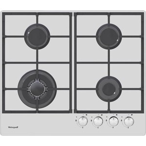 Газовая варочная панель Weissgauff HGG 641 WV
