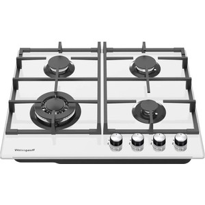 Газовая варочная панель Weissgauff HGG 641 WV