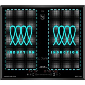 Индукционная варочная панель Kaiser KCT 67 FI La Perle