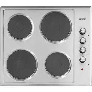 Электрическая варочная панель Simfer H60E04M011