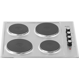 Электрическая варочная панель Simfer H60E04M011